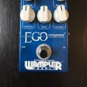 Wampler Ego Compressor V1 like new in box