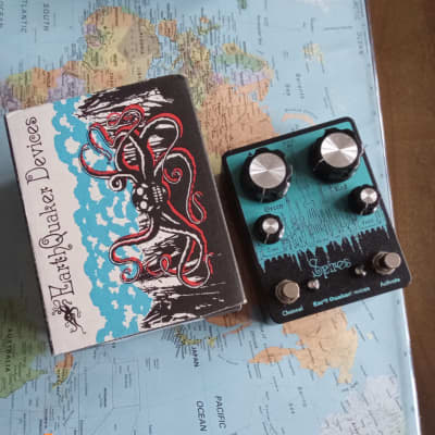 Reverb.com listing, price, conditions, and images for earthquaker-devices-spires