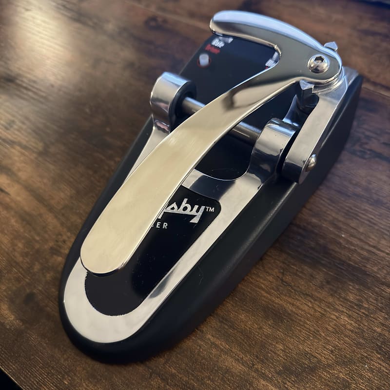 Gamechanger Audio Bigsby Pedal