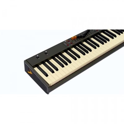 STUDIOLOGIC NUMA COMPACT X SE Keyboard with Speakers image 3