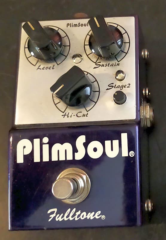 Fulltone PlimSoul