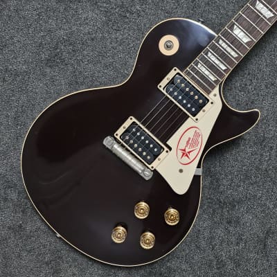 Gibson Custom Shop Jeff Beck 1954 