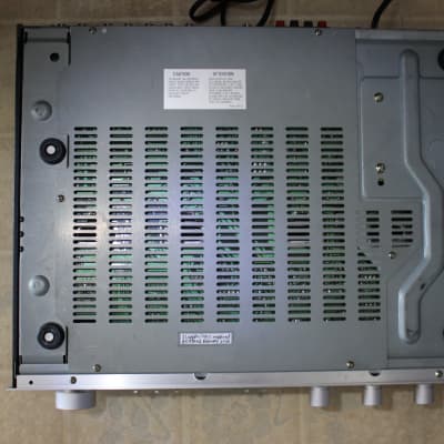 Restored Pioneer SA-520 Integrated Amplifier (2) image 23