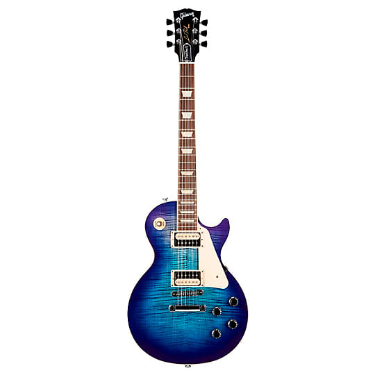 Gibson Les Paul Traditional Pro V | Reverb
