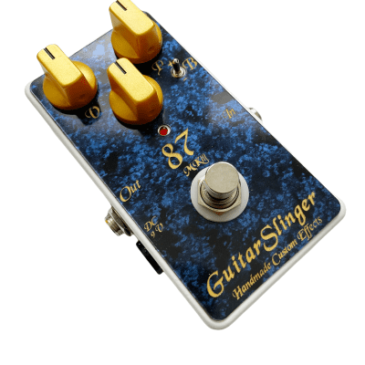 Morley Distortion Wah ギターエフェクター Morley Distortion Wah ギターエフェクター 楽器・機材