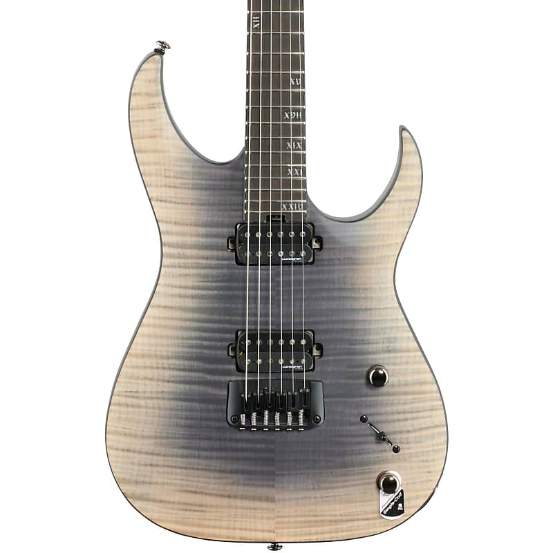 Schecter Banshee Mach-6