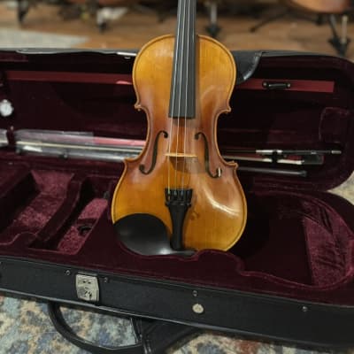 Reverb Listings — Finlay + Gage Musical Instruments Reverb Listings — Finlay + Gage Musical Instruments