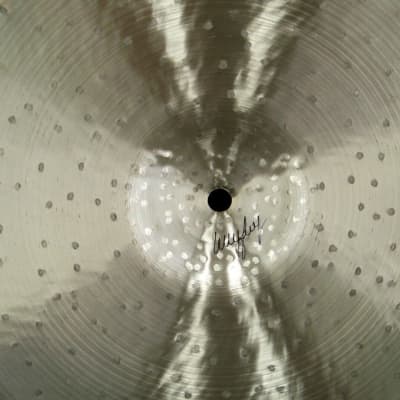 Sabian HH 18" Thin Chinese Cymbal/Model # 11853/Brand New image 4