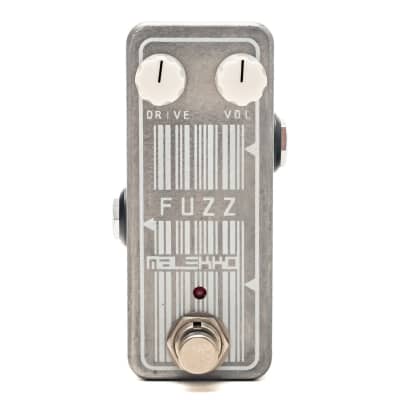 Malekko Omicron Fuzz | Reverb