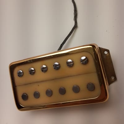 Univox 1975 Hi-Flyer Vintage Phase 3 Japan Lawsuit Offset