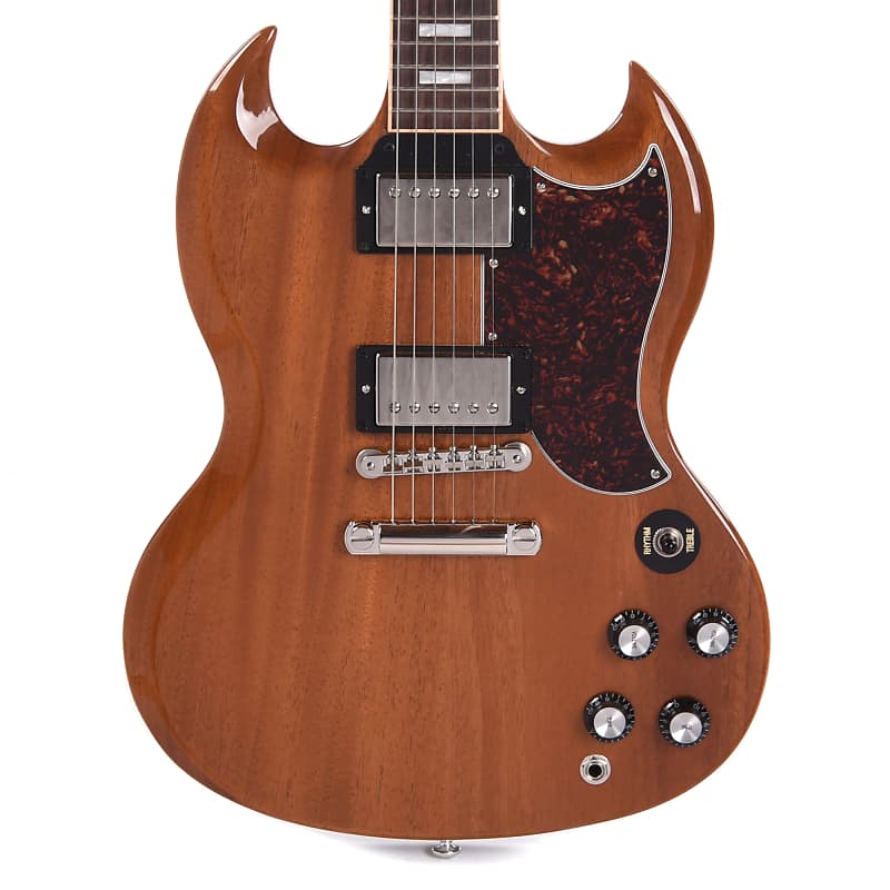 Gibson CME Exclusive SG Standard Electric Guitar 2018 image 8