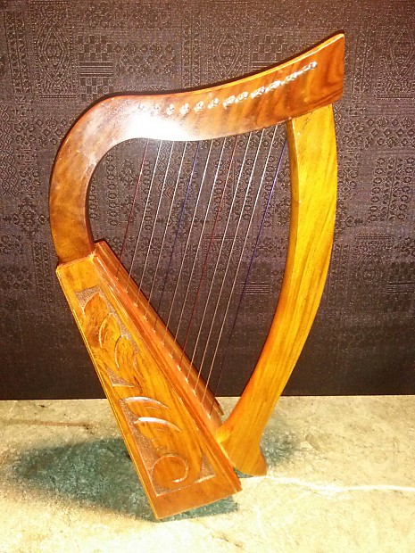 Tara harp new arrivals