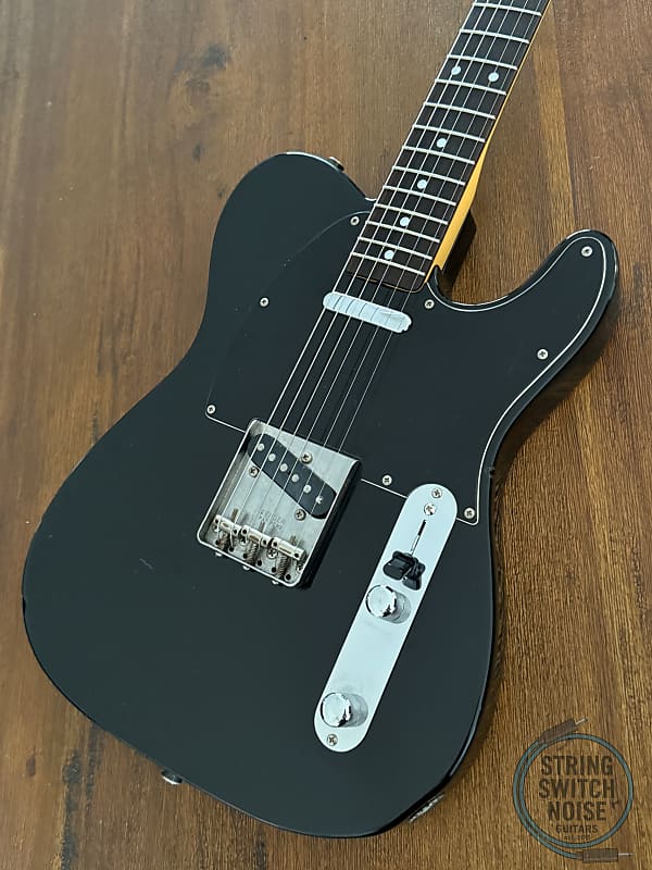 Fender TL-72 Telecaster Reissue MIJ | Reverb Australia