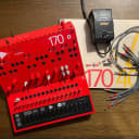 Teenage Engineering  PO 170 Modular Synthesizer - With Charger