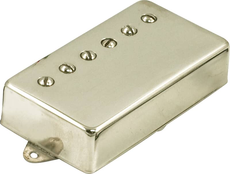 Kent Armstrong Custom Series Nitrobucker PAF Style Ceramic Reverb