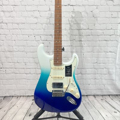 Fender Player Plus Stratocaster HSS | Reverb Fender Player Plus Stratocaster HSS | Reverb