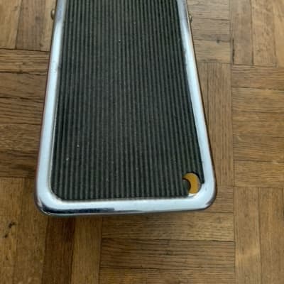 Reverb.com listing, price, conditions, and images for colorsound-wah-swell