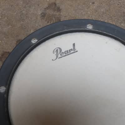 Pearl Tunable 8" Drum Practice Pad image 2