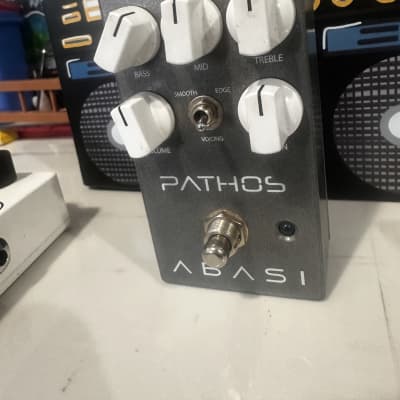Abasi Guitars Pathos Distortion | Reverb
