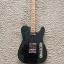 Fender Telecaster standard 2007 Black