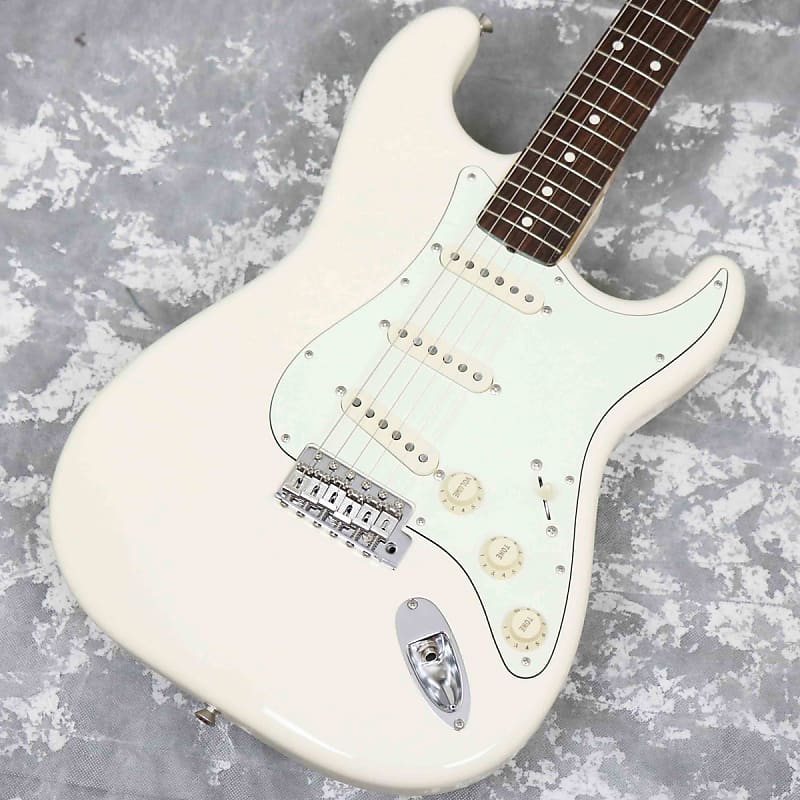 Fender Japan Exclusive Classic 60s Stratocaster Texas