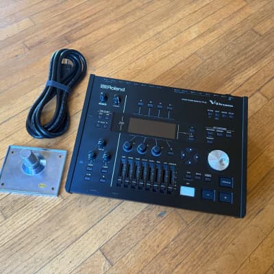Roland TD-50X V-Drum Percussion Sound Module td-50 td50