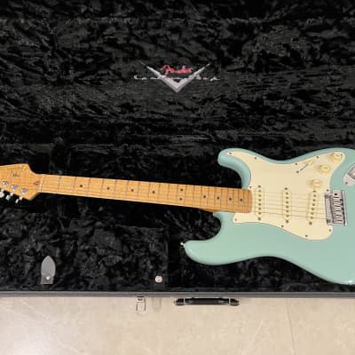 Fender Custom Shop  Stratocaster Classic image 2