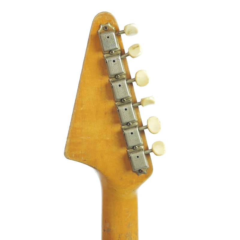 Fender Swinger (Arrow, Musiclander) image 6