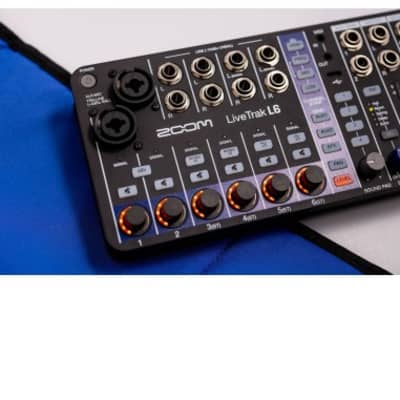 ZOOM L6 image 2