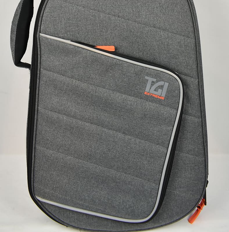 Tgi extreme gig bag hot sale