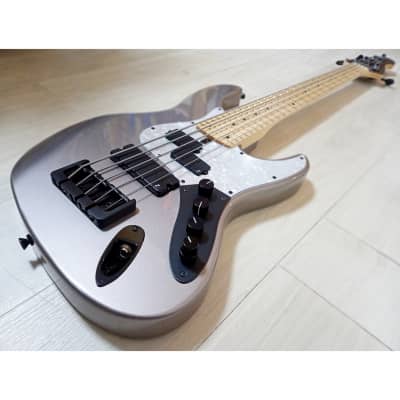 Atelier Z Beta 5-32 2021 Pewter (Exclusive to Bass Japan Direct 