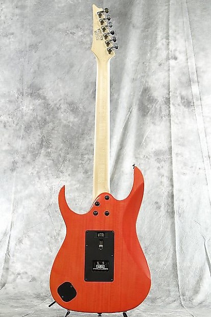 SRG450QMZD | Ibanez Wiki | Fandom