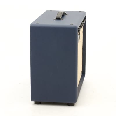 Paul Reed Smith U.S.A. Archon 50W 1x12 Combo Amp in Lake Blue image 4