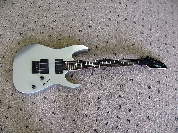 Ibanez GIO Super Strat Reduced Blowout Price