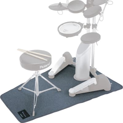 Roland TDM-1 Carpet image 2