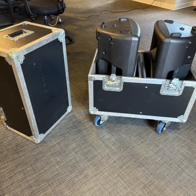 JBL MP225 MPRO ペア 動作品 中古品 その2 JBL MP225 MPRO ペア 動作品