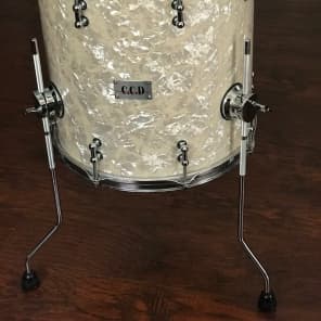 CCD  ( Cumplido Custom Drums ) image 4