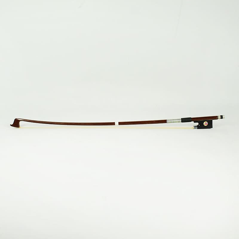 Generic Violin Wood Bow, 1/8 (USED) image 1