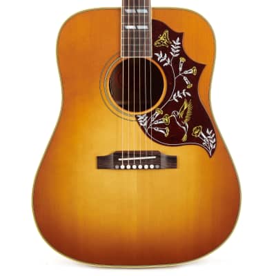 Gibson Hummingbird Original - Heritage Cherry Sunburst image 1