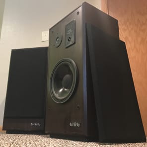 Infinity sm100 online