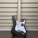 Fender Eric Clapton Stratocaster - Pewter with Maple Fingerboard 2022