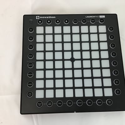 Used Novation LAUNCHPAD PRO MKII Controllers Pad