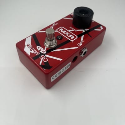 MXR EVH Phase 90 Phaser Guitar Effects Pedal (Columbus, OH) | Reverb