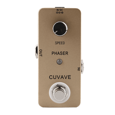 Quick Shipping! Cuvave Phaser image 1