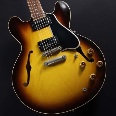 Gibson [USED]Historic Collection 1959 ES-335 Dot (Vintage Sunburst) #A99056 for sale