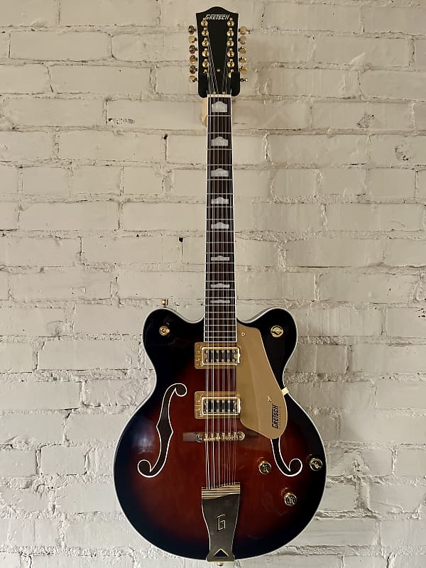 Gretsch G5422G-12 Electromatic | Reverb