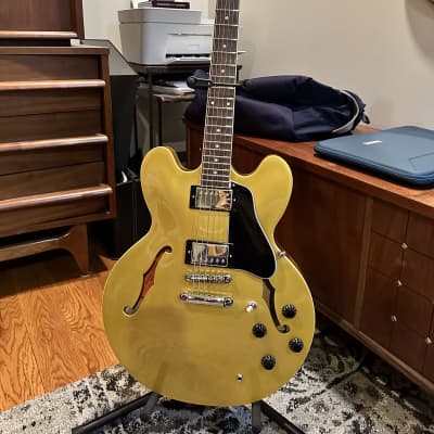 Epiphone ES-335 Traditional Pro | Reverb