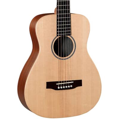 Martin LX1 Little Martin | Reverb