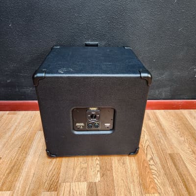 Used Mesa Boogie 1x15 Subway Ultra-lite Bass Cabinet image 4