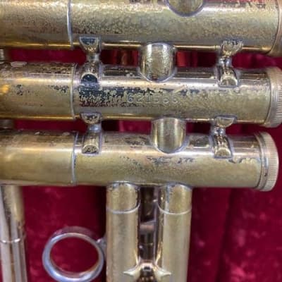 F.E. Olds Mendez Trumpet (1967) | Reverb